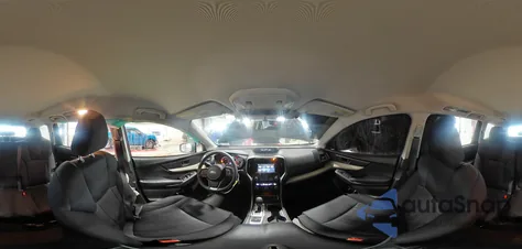 2020 Subaru Ascent из США, поврежденный, VIN 4S4WMAAD5L3422169